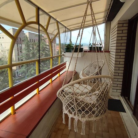 Vila Zora Apartman Banja Koviljača Esterno foto