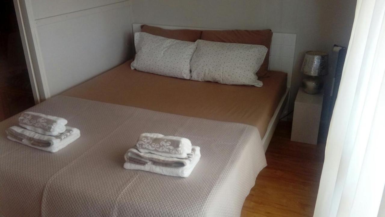 Vila Zora Apartman Banja Koviljača Esterno foto