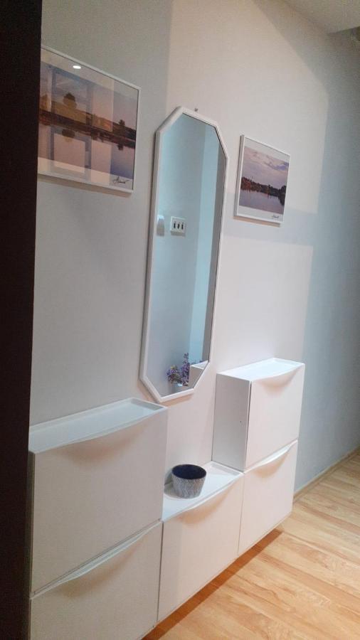 Vila Zora Apartman Banja Koviljača Esterno foto